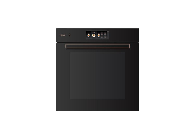 方太嵌入式烤箱KQD65F-03-Z2.i家用烘培多功能电烤箱官方安装