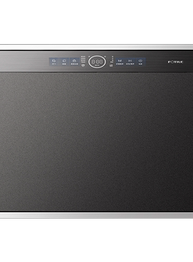 Fotile/方太 JBSD1F-03-T20嵌入式洗碗机 喷淋式11套家用大容量