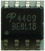 AO4468   AO4619  AO4712  全新SOP8正品现货