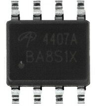 AO4407A   AO4409   笔记本MOS管  全新SOP8原装正品现货 可