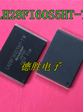 LH28F160S5HT-TW LH28FI60S5HT LH28F160 TSOP56 全新原装正品