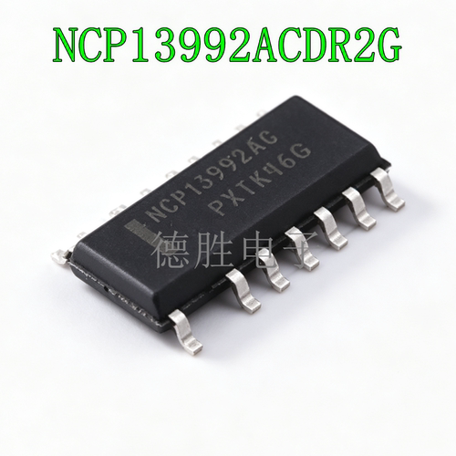 NCP13992ACDR2G AA AB AC AF AG AT AS AWDR2G SOP14全新进口芯片