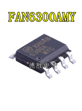 FAN6300AMY FAN6300A 6300AMYC FAN6300 FAN6300SYC 全新现货