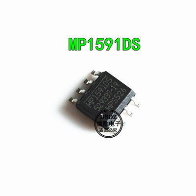 MP1591DN-LF-Z  MP1591DN MP1591DS SOP8全新原装现货