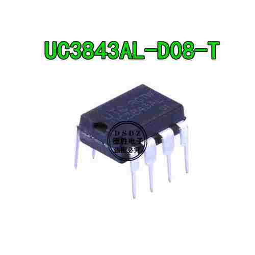 UC3843AL-D08-T