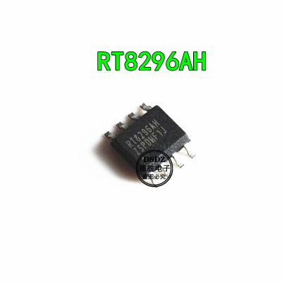 RT8296AH SOP-8 RT8296AHZSP 贴片直流转换器 同步芯