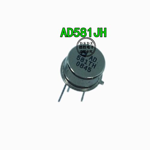 AD581UH AD581JH AD581LH AD581SH AD581TH AD581KH AD581JHZ全新