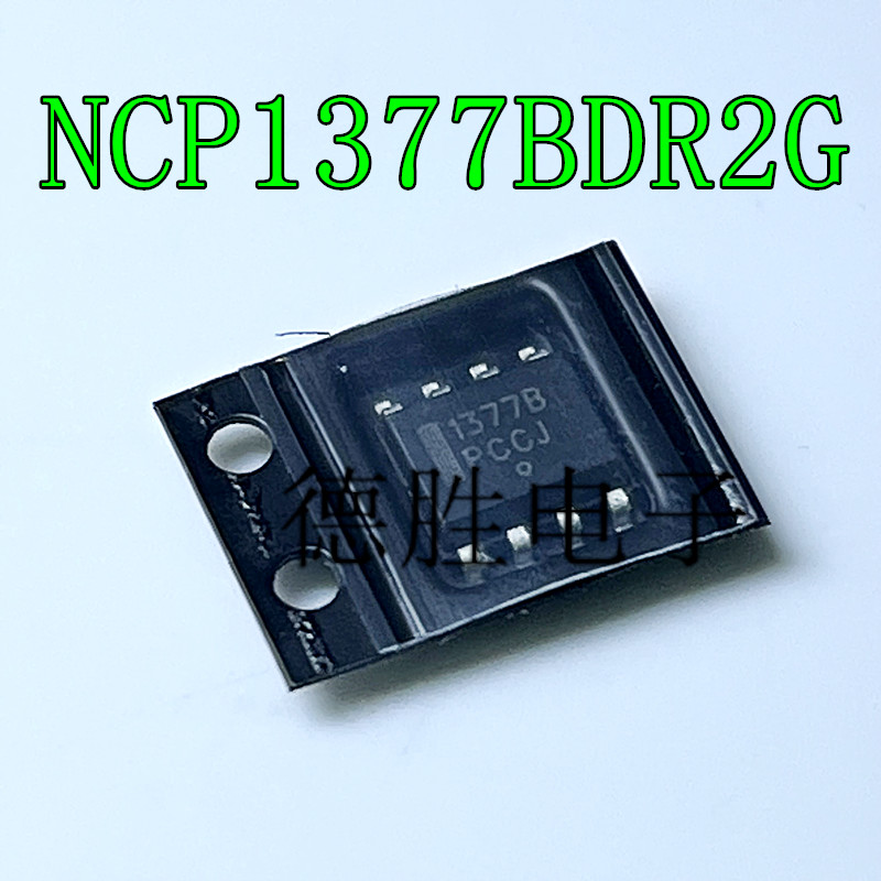 NCP1377BDR离线开关转换器