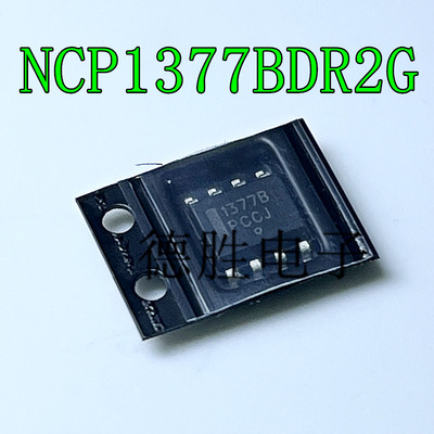NCP1377BDR离线开关转换器