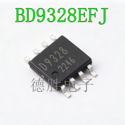 BD9328EFJ-E2 丝印D9328 BD9328EFJ 电源管理芯片 全新进口IC现货