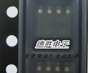 《德胜电子》STS7C4F30L   可全新原装正品现货 电源管理