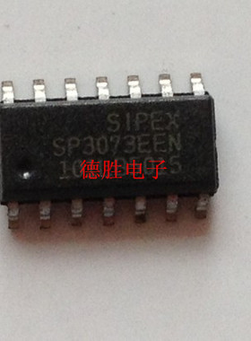 SP3073EEN  SOP14 全新原装正品现货