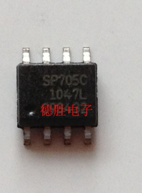 SP705EN  SP705CN-L SOP8全新原装正品现货