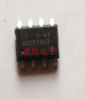 OB2278CP   OB2278  与锁存关断PWM控制IC  液晶显示器，液晶电视