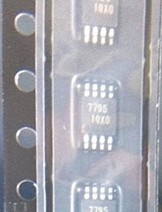 LA7795T-TLM-E  7795  全新MSOP原装正品现货 可