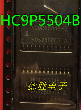 HC9P5504B-5 HC9P5504B-5Z SOP24 全新现货