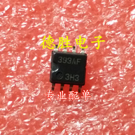 HA17393AF HA17393AFEL HA17393 393AF  全新正品现货可