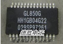 GL850G-HHY22 GL850G  SSOP28 主控芯片 全新进口芯片IC现货
