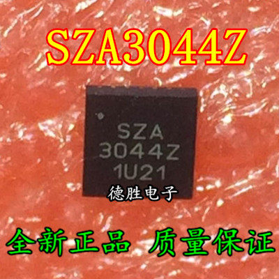 SZA3044Z SZA-3044Z QFN 全新进口芯片现货  专业配单