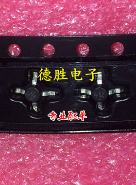 SGA4586Z 丝印45Z SOT86 原装现货   专业配单