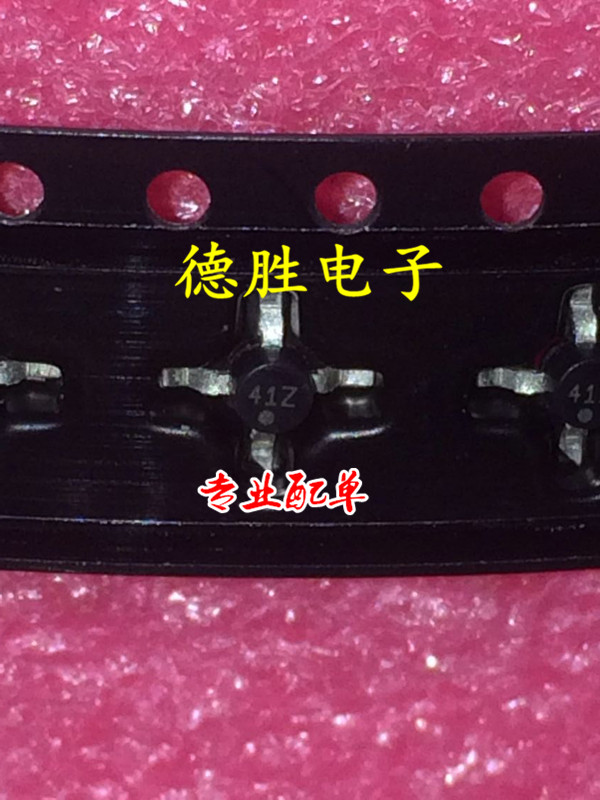 SGA-4186Z 丝印41Z SOT86 原装现货  一系列配单