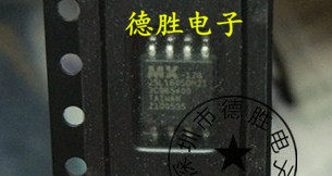 MX25L1605DM2I-12G  全新正品现货可 专业配单