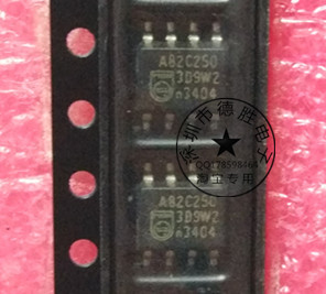 PCA82C250T A82C250 SOP-8 CAN总线接口 全新现货 量大价优