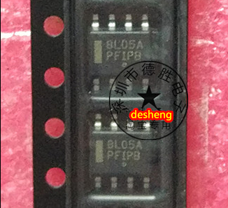 MC78L05A  8L05A SOP8 全新正品现货可 专业配单