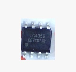 TC4056 SOP8 全新现货 量大价优 先询后拍
