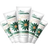 5支 防裂 小甘菊滋润保湿 正品 天天特价 嫩滑樱桃补水护手霜80g