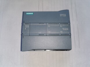 1AG31 质保一年 98新 214 可冲新 CPU1214C 6ES7 0XB0