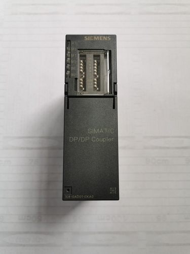 95新 6ES7 158-0AD01-0XA0 DP/DP Coupler 可冲新 质保一年