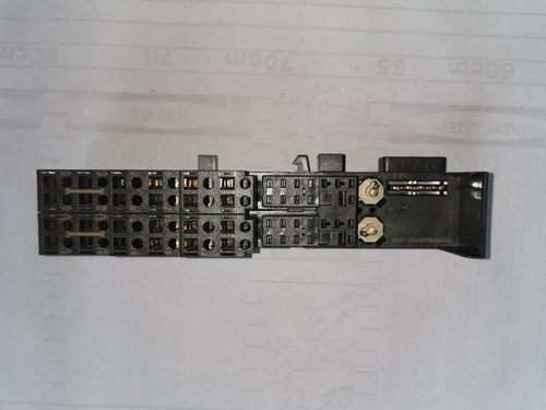 9新 6ES7 193-4CF50-0AA0 TM E30C46-A1 质保一年