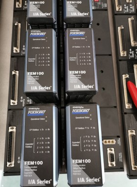 98新 FEM100 P0973CA FEMIOO PO973CA DCS模块 质保一年 询价