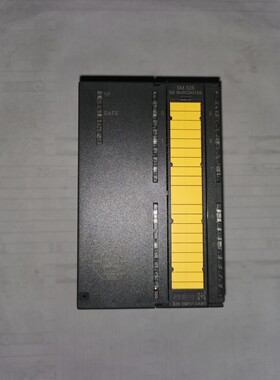 95新 6ES7 326-2BF01-0AB0 SM326 326-2BFO1-OABO 可冲新质保一年