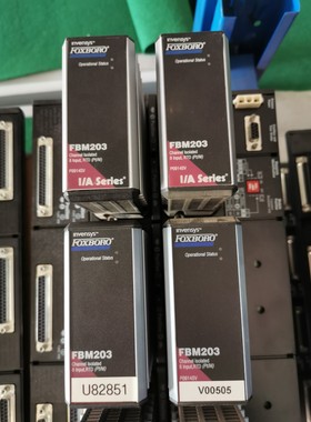98新 FBM203 P0914SV RTD DCS模块 可冲新质保一年 询价