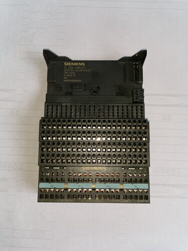 95新 6ES7 193-4DL00-0AA0 特价处理