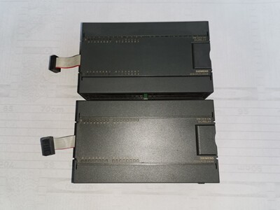98新 6ES7 223-1PL22-0XA8 EM223CN DC/RELAY 质保一年