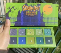 SPOT RUH ROH RAGGY !!!