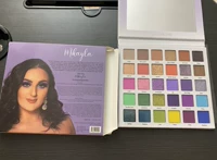 Spot Mikayla x Glamlite Sailment