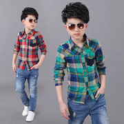 Blouson pour garcon - Ref 2157318 Image 14