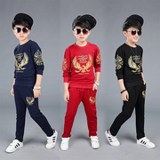 Blouson pour garcon - Ref 2157318 Image 8