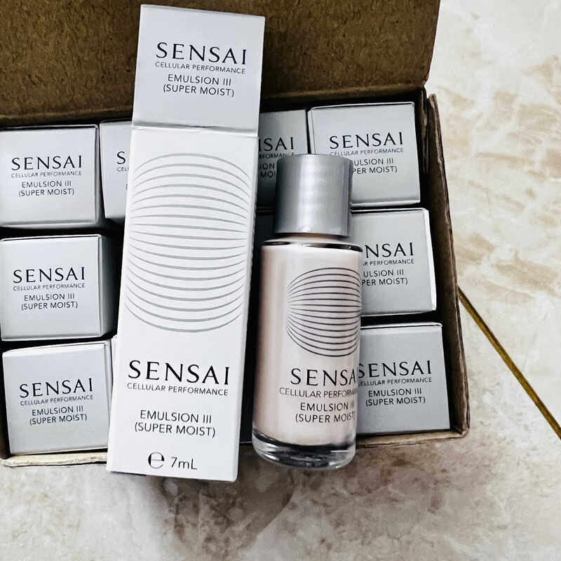 日本卸妆油洗面奶精华护肤小样