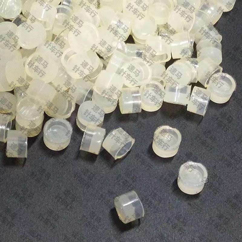 电脑同步车花样机防震减震缓冲垫缝纫机剪线胶垫胶皮垫消音垫通用