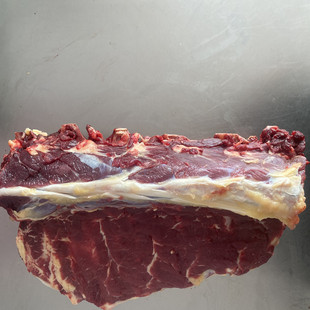 内蒙古呼伦贝尔南屯黄膘牛坐骨，牛蝎子骨红烧炖着吃熬汤5斤