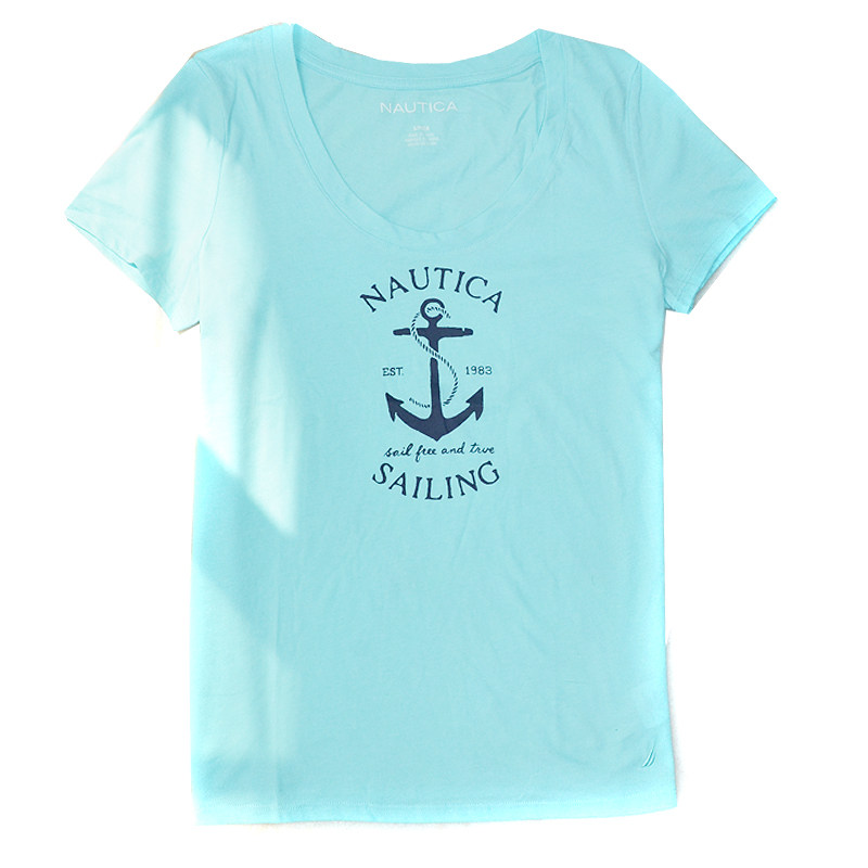 胖mm大码女士夏季薄款针织短袖款式舒适上衣睡衣家居服