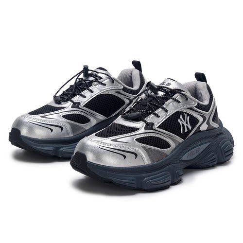 MLB童鞋赛博老爹鞋运动休闲鞋