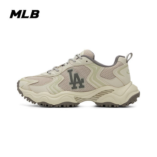 MLB复古老爹鞋厚底减震防滑