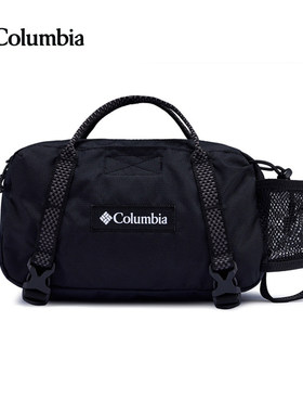 Columbia哥伦比亚户外春夏情侣男女同款3L休闲运动腰包 UU2702