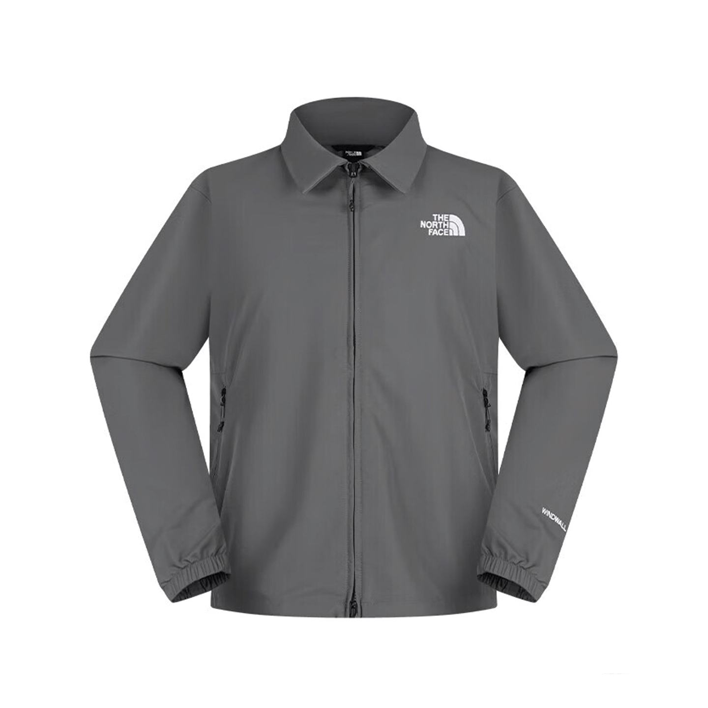 TheNorthFace北面男26春夏新品防风防泼溅户外运动休闲夹克8HQE